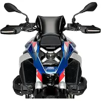 Puig 21897j Sportplus Bmw R1300gs Trophy 23-25 Tuulilasi