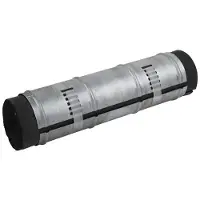 Karfa Taipuisa holkki 28-240mm