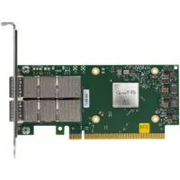 HP – HPE MLX MCX623106AS 100GbE 2p QSFP56 Adp (P25960-B21)