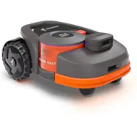 SEGWAY Navimow H500E-VF robottiruohonleikkuri