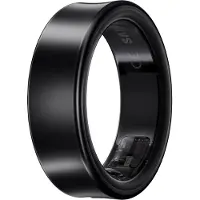 Samsung Galaxy Ring Titanium Black