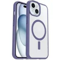 Otterbox – ReactMSiPhone17e/16e/15/14 clr/purple Pp (77-98206)