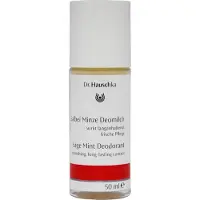 Dr. Hauschka Sage Mint Roll-On Deodorant 50ml