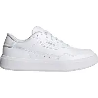 Adidas Matalavartiset tennarit 'Park ST 2.0' valkoinen