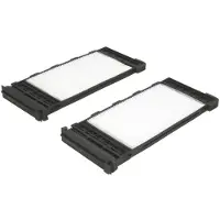JC PREMIUM Suodatin, sisäilma B41004PR