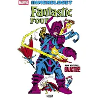 Ihmeneloset – Kun kutsuu... Galactus!