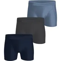 Björn Borg Microfiber Boxers 3-pack