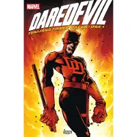 Marvel Daredevil – tekijänä Frank Miller osa 1
