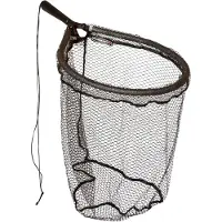 Savage Gear Pro Finezze Floating Landing Net (Size: Large)