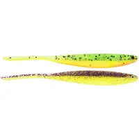 Westin Dropshot rig kit Shadteez pintail 10g #2 150cm 0.26mm 2kpl valmisrigi