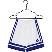 Adidas Squa25 Sho Y lasten shortsit