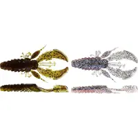 Westin Carolina Perch rig kit 10g #2 70cm 0.34mm 0.26mm 2kpl valmisrigi
