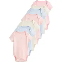 Next Potkuhousut/body beige / vaaleansininen / roosa / valkoinen