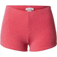 MYLAVIE by Sarah Harrison Uimashortsit vaaleanpunainen