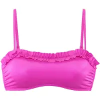 LASCANA Bikinitoppi fuksia