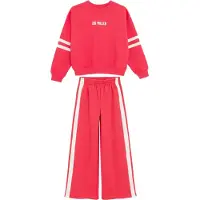 Cool Club Setti punainen / valkoinen