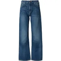 Pepe Jeans for woman. PL20510424U1 Jeans Loose Hazel blue (27/30), Casual, Cotton, Denim