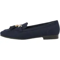 Lipsy Loafer laivastonsininen