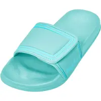 Playshoes Rantakengät turkoosi