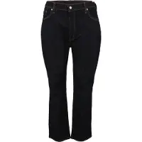 Levi's Farkut '541 Ath Taper B&T' tummansininen