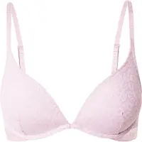 Tommy Hilfiger Underwear Rintaliivi roosa