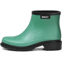 Aigle Fulfeel Low Sadekengät