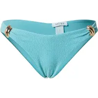 MYLAVIE by Sarah Harrison Bikinihousut turkoosi