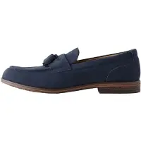 Next Loafer marine