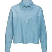 Buffalo Pusero sininen denim