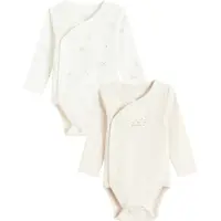 Cool Club Potkuhousut/body beige / villanvalkoinen