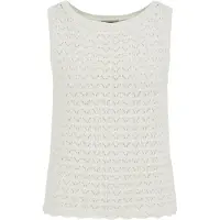 We fashion Neuletoppi norsunluu