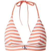 Calvin Klein Triangle - Coral - L