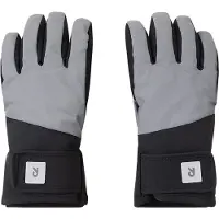 Reima Reimatec Gloves, Kajastus - Silver - 8