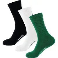 Björn Borg Classic Crew Socks 3-pack