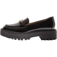 Lipsy Loafer musta