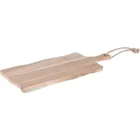 Kärkkäinen KM 49x20x1,5cm puinen leikkuulauta