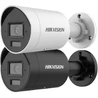 Hikvision Pro Series DS-2CD2043G2-LI(2.8MM), IP-turvakamera, Sisätila ja ulkotila, Langallinen, Multi, 120 dB, CE-EMC: EN 55032:2015+A1:2020, EN 50130 (DS-2CD2043G2-LI(2.8MM)(O-STD))
