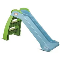 Little Tikes First Slide Sininen