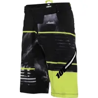 100% Airmatic Kurze Hose