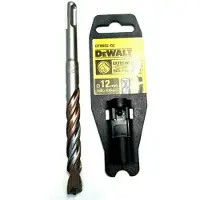 DeWalt SDS-PLUS PORA 12 x 160 mm EXTREME 2