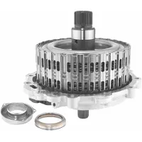 BORGWARNER Kytkinmoduuli CDWG6775-0430