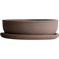 DBKD Terra Ruukku 10,5 Cm - Ruukut Terrakotta Ruskea - 20251306br
