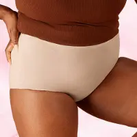 Libresse Premium Comfort High Waist - kohtalainen vuoto | Intimawear by