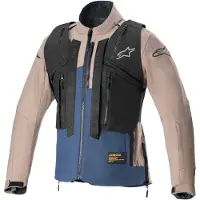 Alpinestars Techdura Takki