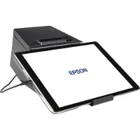 Epson TM-m30II-SL (512) tabletti- ja tulostinteline musta (C31CH63512)