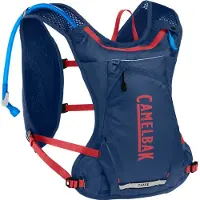CamelBak Chase Race 4 Vest Deep Sea Urheilureput 4L