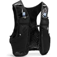Black Diamond Distance 6 Hydration Vest Black XS