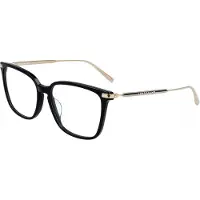 Longchamp LO2661 N 54/15/140 Mustat Acetatilasit Naisille LO2661 N