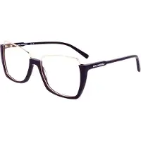 Karl Lagerfeld Näkölasit - - KL355 - Metalli - Violetti - 55/16/140
