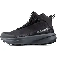 Mammut Aenergy Mtn Mid Gore-tex Vaelluskengät